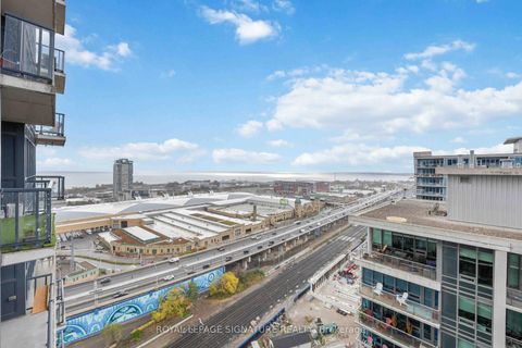 Photo 17 at 2215 - 51 East Liberty Street, Niagara, Toronto