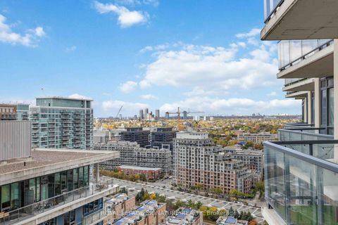 Photo 19 at 2215 - 51 East Liberty Street, Niagara, Toronto