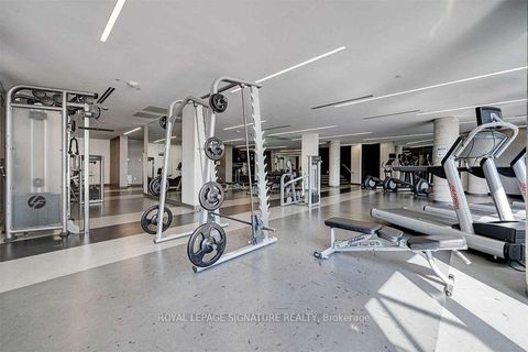 Photo 22 at 2215 - 51 East Liberty Street, Niagara, Toronto