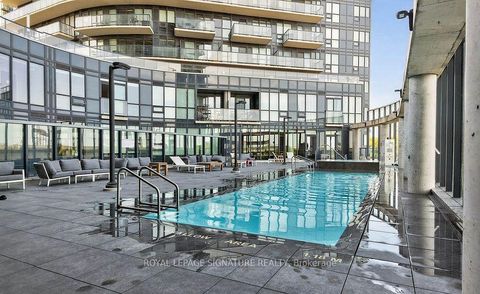 Photo 27 at 2215 - 51 East Liberty Street, Niagara, Toronto