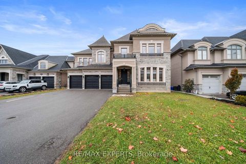 Photo 4 at 16 Raymond Love Court, King City, King