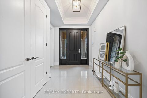 Photo 7 at 16 Raymond Love Court, King City, King