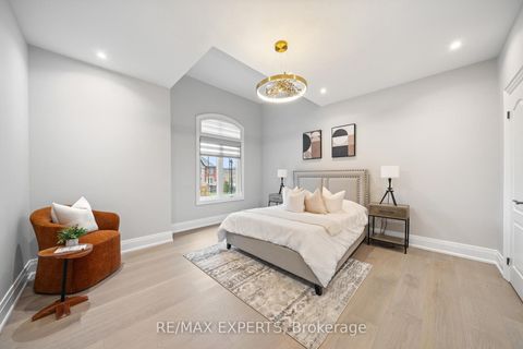 Photo 39 at 16 Raymond Love Court, King City, King