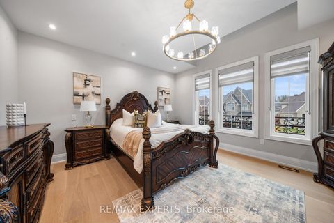 Photo 42 at 16 Raymond Love Court, King City, King