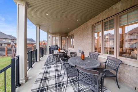 Photo 47 at 16 Raymond Love Court, King City, King