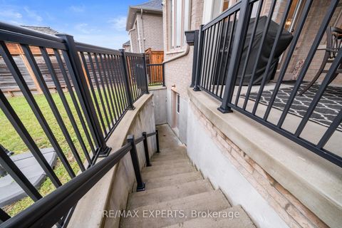 Photo 48 at 16 Raymond Love Court, King City, King