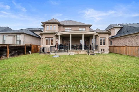 Photo 49 at 16 Raymond Love Court, King City, King