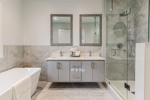 Photo 18 at 4 Dunrobin Drive, Rosethorn, Toronto