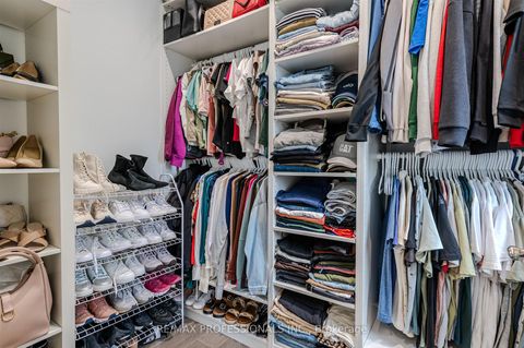 Photo 19 at 4 Dunrobin Drive, Rosethorn, Toronto