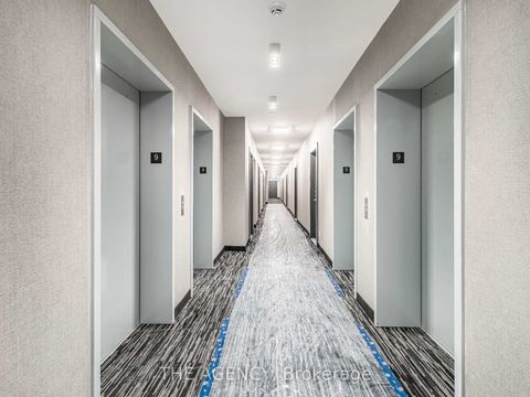 Photo 6 at 901 - 286 Main Street, Danforth, Toronto