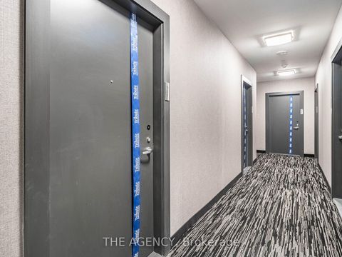 Photo 7 at 901 - 286 Main Street, Danforth, Toronto