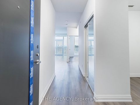 Photo 8 at 901 - 286 Main Street, Danforth, Toronto