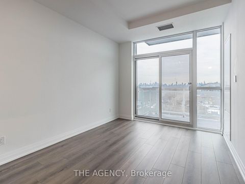 Photo 14 at 901 - 286 Main Street, Danforth, Toronto