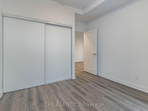 Photo 21 at 901 - 286 Main Street, Danforth, Toronto