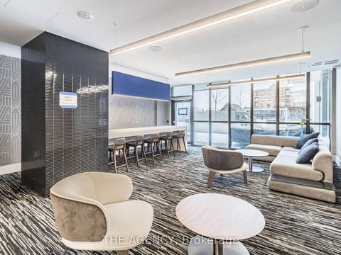 Photo 27 at 901 - 286 Main Street, Danforth, Toronto