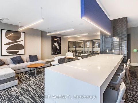 Photo 28 at 901 - 286 Main Street, Danforth, Toronto