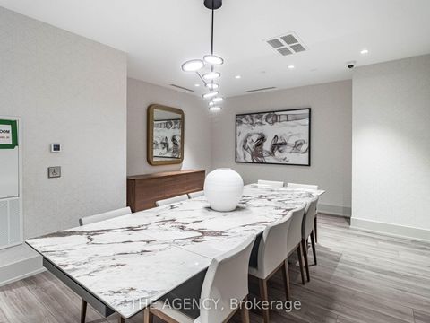 Photo 29 at 901 - 286 Main Street, Danforth, Toronto