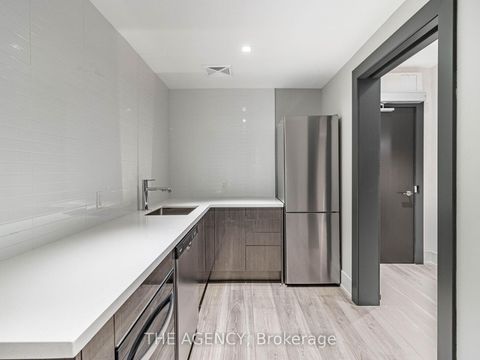 Photo 31 at 901 - 286 Main Street, Danforth, Toronto