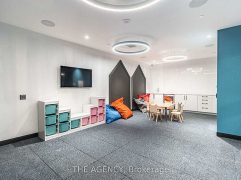 Photo 32 at 901 - 286 Main Street, Danforth, Toronto