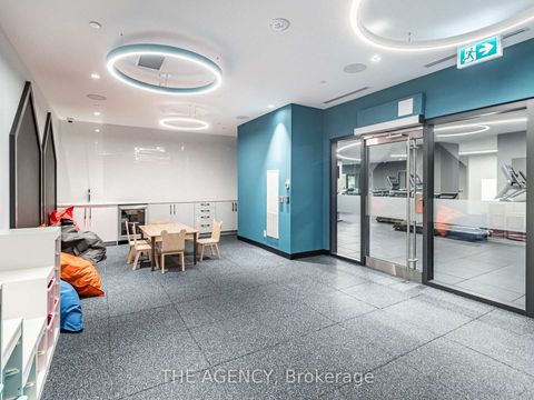 Photo 33 at 901 - 286 Main Street, Danforth, Toronto