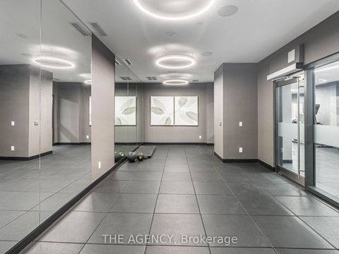 Photo 35 at 901 - 286 Main Street, Danforth, Toronto