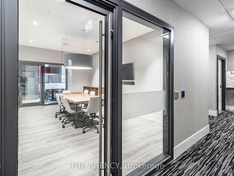 Photo 36 at 901 - 286 Main Street, Danforth, Toronto