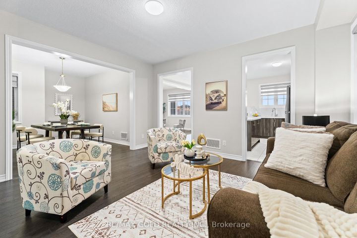 Photo 6 at 41 Rainbrook Close, Wellington, Brampton