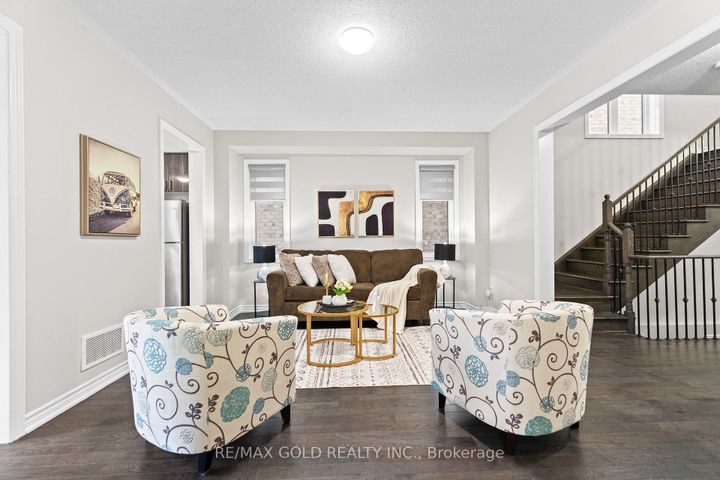 Photo 7 at 41 Rainbrook Close, Wellington, Brampton