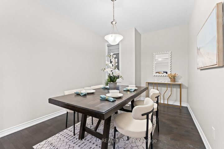 Photo 9 at 41 Rainbrook Close, Wellington, Brampton