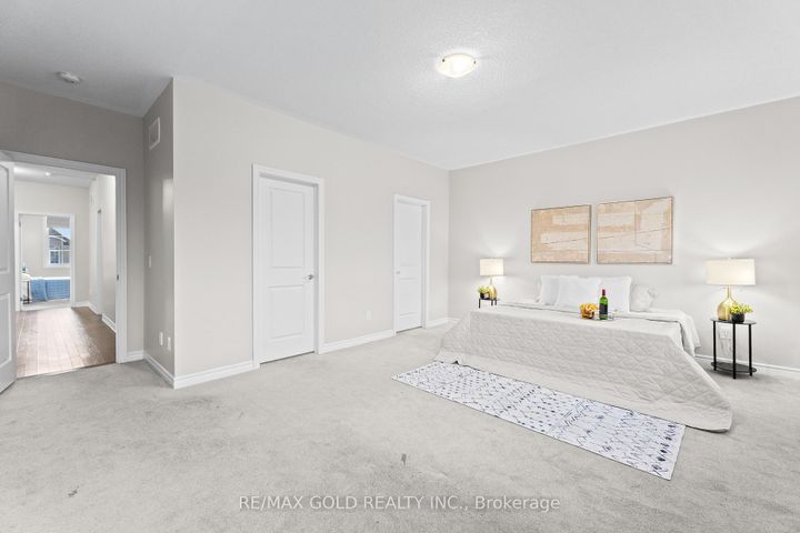 Photo 23 at 41 Rainbrook Close, Wellington, Brampton