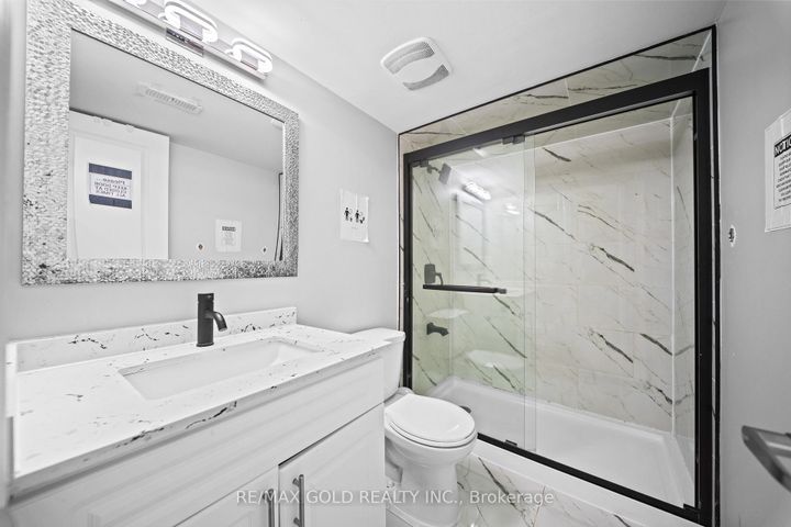 Photo 41 at 41 Rainbrook Close, Wellington, Brampton