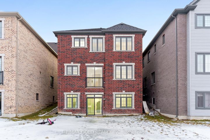 Photo 47 at 41 Rainbrook Close, Wellington, Brampton