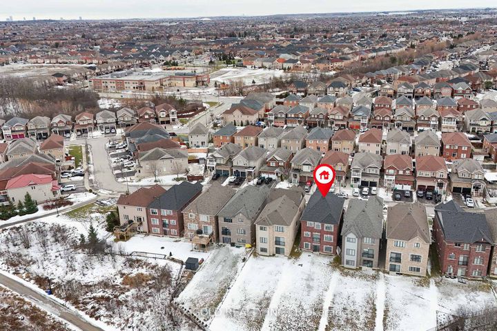 Photo 48 at 41 Rainbrook Close, Wellington, Brampton