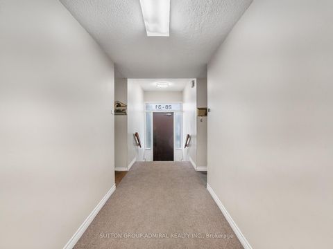 Photo 2 at 29 - 2 White Abbey Park, Maryvale, Toronto