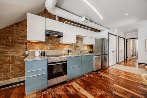 Photo 6 at 38 Wroxeter Avenue, North Riverdale, Toronto