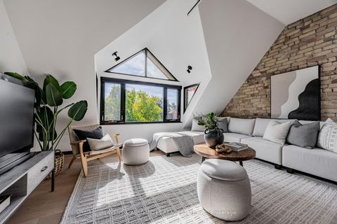 Photo 25 at 38 Wroxeter Avenue, North Riverdale, Toronto