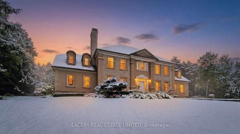 Photo 2 at 2508 16th Side Road, Rural King, King