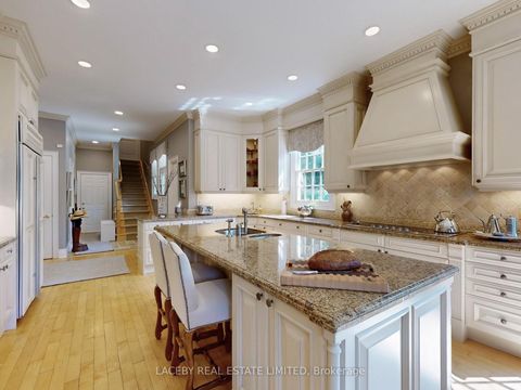 Photo 10 at 2508 16th Side Road, Rural King, King