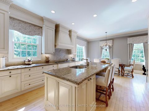 Photo 11 at 2508 16th Side Road, Rural King, King