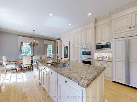 Photo 12 at 2508 16th Side Road, Rural King, King