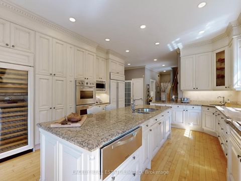 Photo 13 at 2508 16th Side Road, Rural King, King