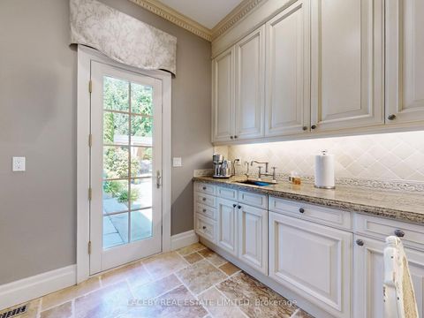 Photo 17 at 2508 16th Side Road, Rural King, King