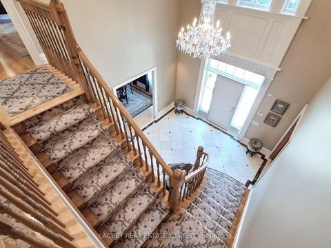 Photo 25 at 2508 16th Side Road, Rural King, King