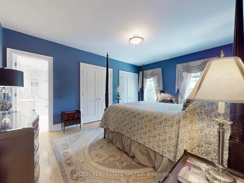 Photo 29 at 2508 16th Side Road, Rural King, King