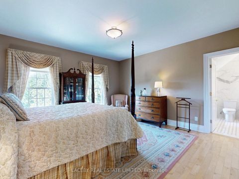 Photo 31 at 2508 16th Side Road, Rural King, King