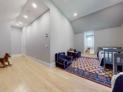 Photo 32 at 2508 16th Side Road, Rural King, King