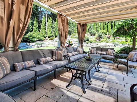 Photo 40 at 2508 16th Side Road, Rural King, King