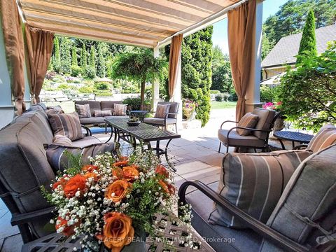 Photo 41 at 2508 16th Side Road, Rural King, King