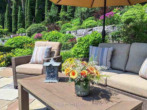 Photo 42 at 2508 16th Side Road, Rural King, King