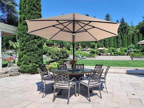 Photo 43 at 2508 16th Side Road, Rural King, King